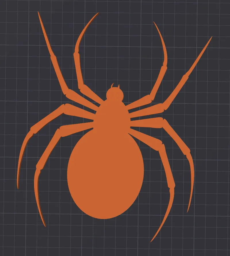 Spider Halloween