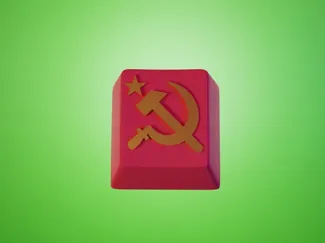 KEYCAP VN for A1MINI