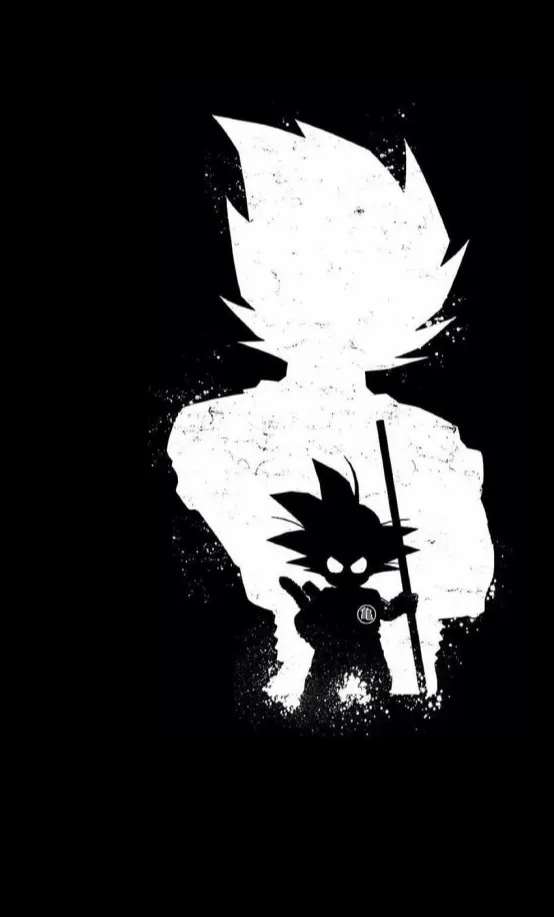 Goku Hueforge