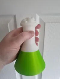 0.2mm layer, 4 walls, 7% infill