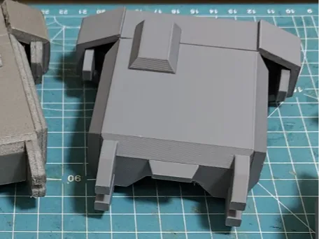 CVS-101 Prometheus & SLV-111 Daedalus (conceptual)