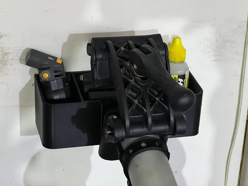 Bike Stand Wall Mount
