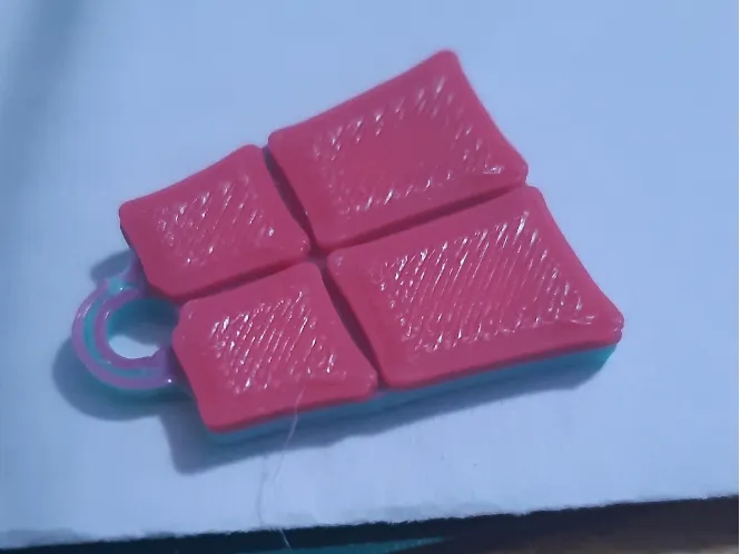 Windows 10 keychain