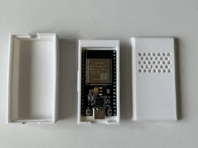 ESP-32 Case