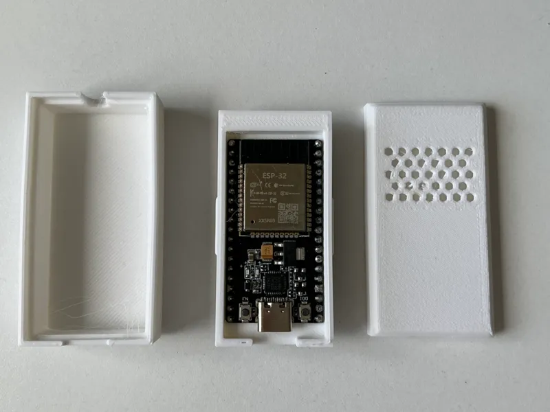 ESP-32 Case