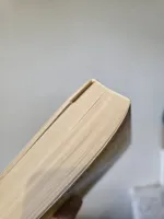 Super thin bookmark version - 0.4mm thick