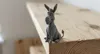 Sitting Donkey v1 - 0.16mm layer, 2 walls, 15% infill