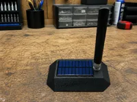 PETG N-type antenna 0.2mm layer, 3 walls, 15% infill