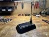 ASA SMA Antenna 0.2mm layer, 3 walls, 15% infill
