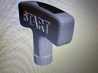power switch