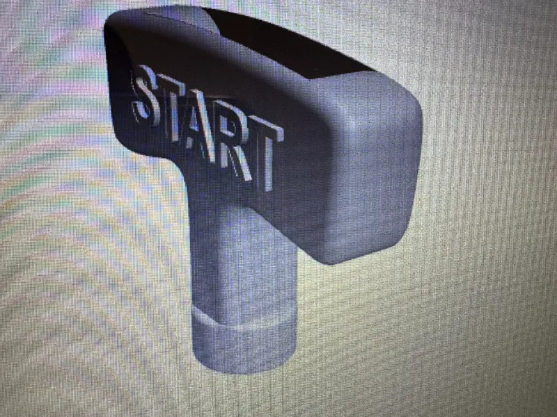 power switch