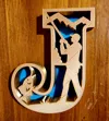 Fishing Letters S - Z