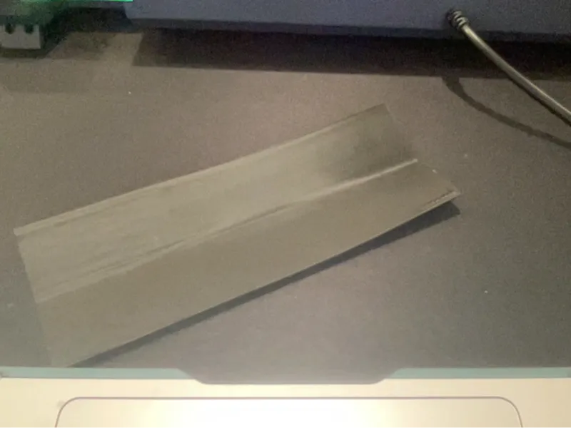 Science Olympiad Wind Power Blades v1