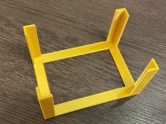Simple Pokemon card holder