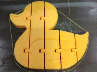 Flexi Duck