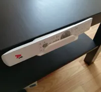 Support pour télécommande TV — photo 2