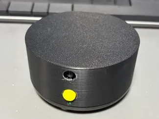 Tracking Turn Table