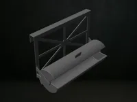 0.2mm layer, 6 walls, 25% infill