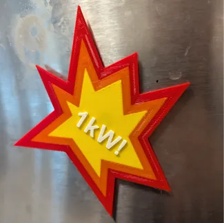 Power Explosion