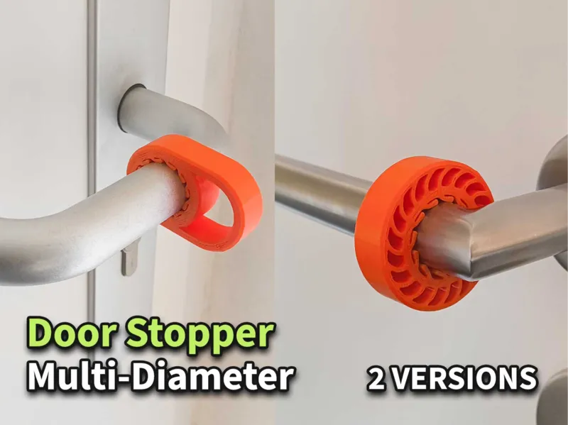 Universal Door/Window Stopper / Bumper / Buffer
