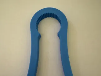 Apribottiglie acqua minerale