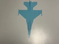 0.2mm layer, 2 walls, 15% infill, [5m 25s!]
