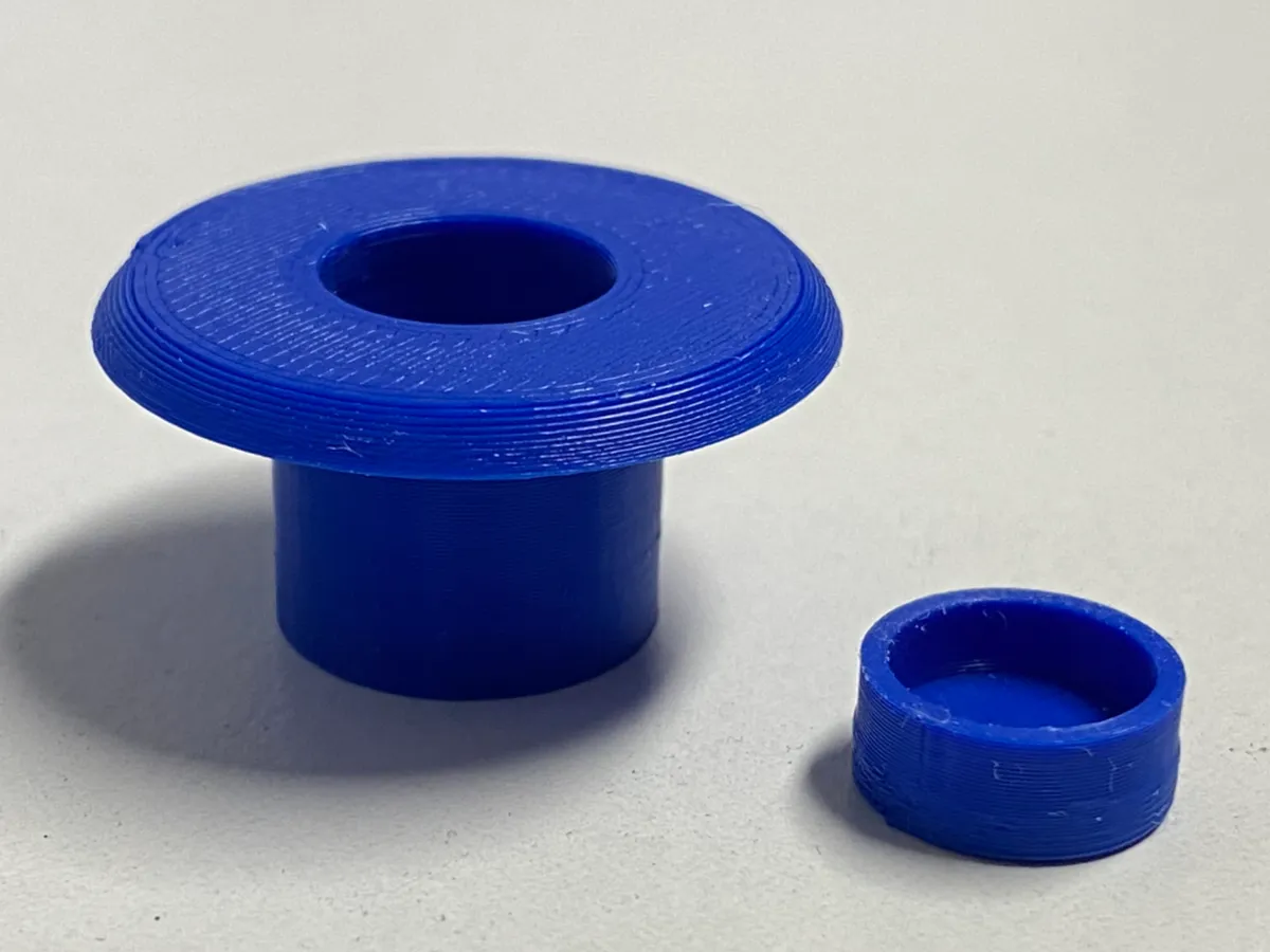 Knaus Caravan Fairing Plug - Fairing Plug by MaxPauer MakerWorld ...