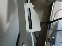 0.2mm 层高, 3 层墙, 15% 填充