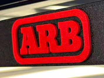 ARB 品牌logo