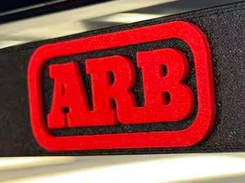ARB 品牌logo