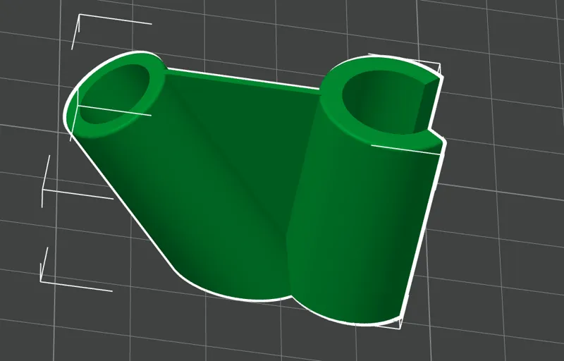 Klammer 05