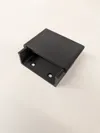 0.08mm layer, 2 walls, 15% infill