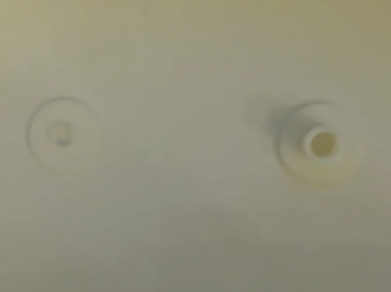 Tiny Filament Spool
