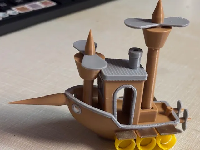Bowser's Airbenchy