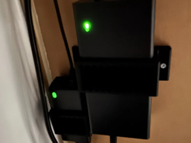 Fosi Audio Z Series Power Brick Holders