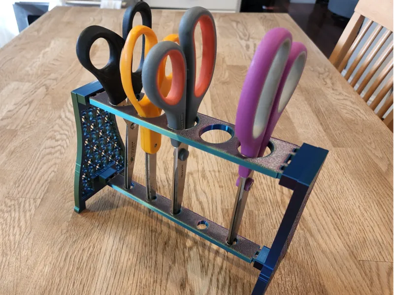 Scissor Holder
