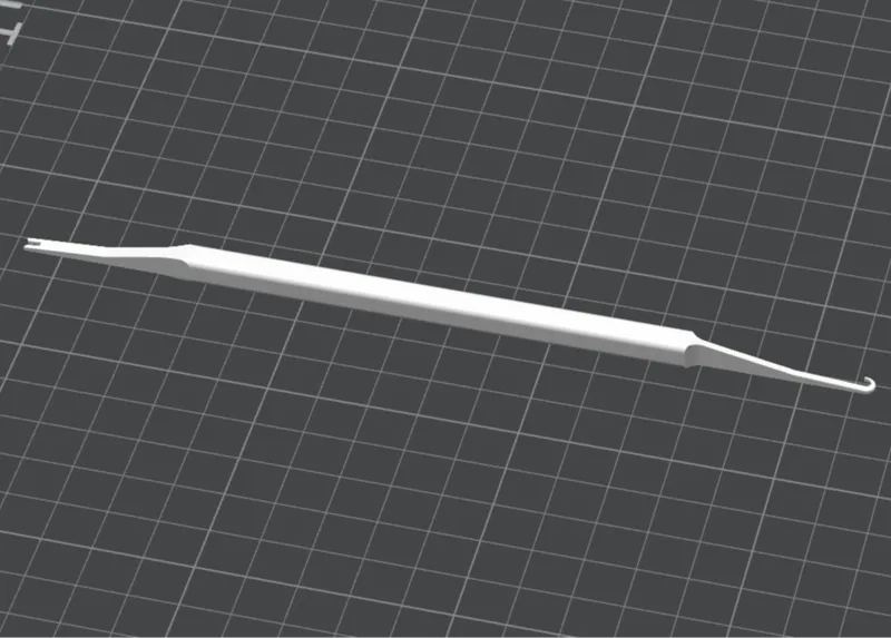 Spring- and rubberband tool