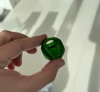 Cat toy