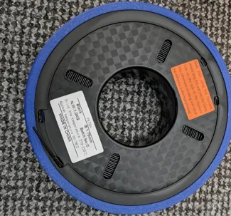 XINGTONGZHILIAN PETG Bambu AMS 190mm Spool Adapter