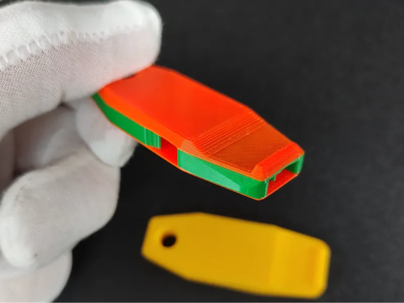 Emergency Whistle