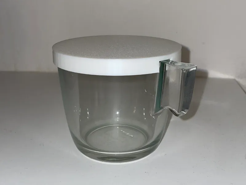 Ikea Stelna lid cover