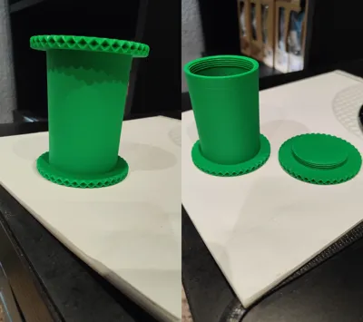 Spool Weight Holder for Bambulab AMS