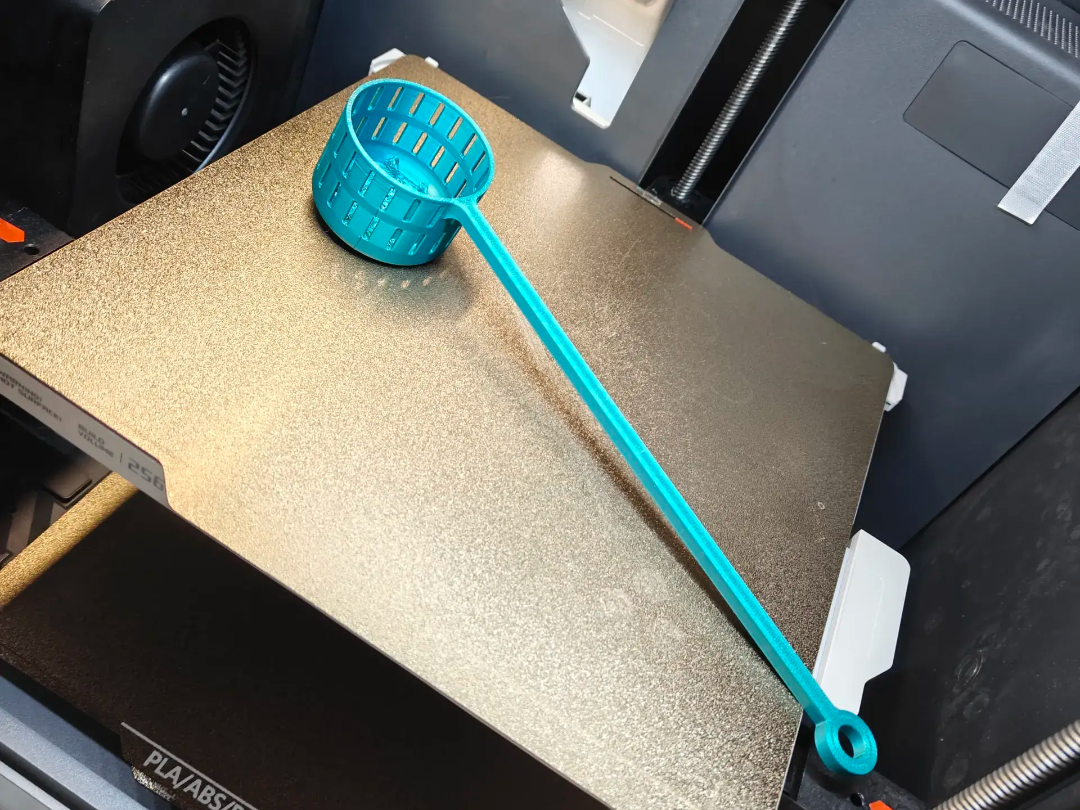Fishing Net - Bucket Type, No Assembly Required by happy pangzi ...