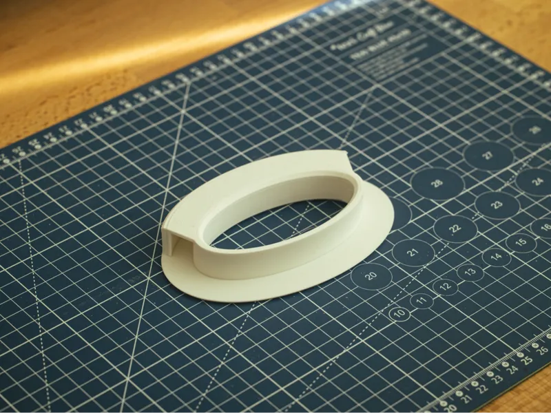 IKEA TORKIS Laundry Basket Handle Upgrade