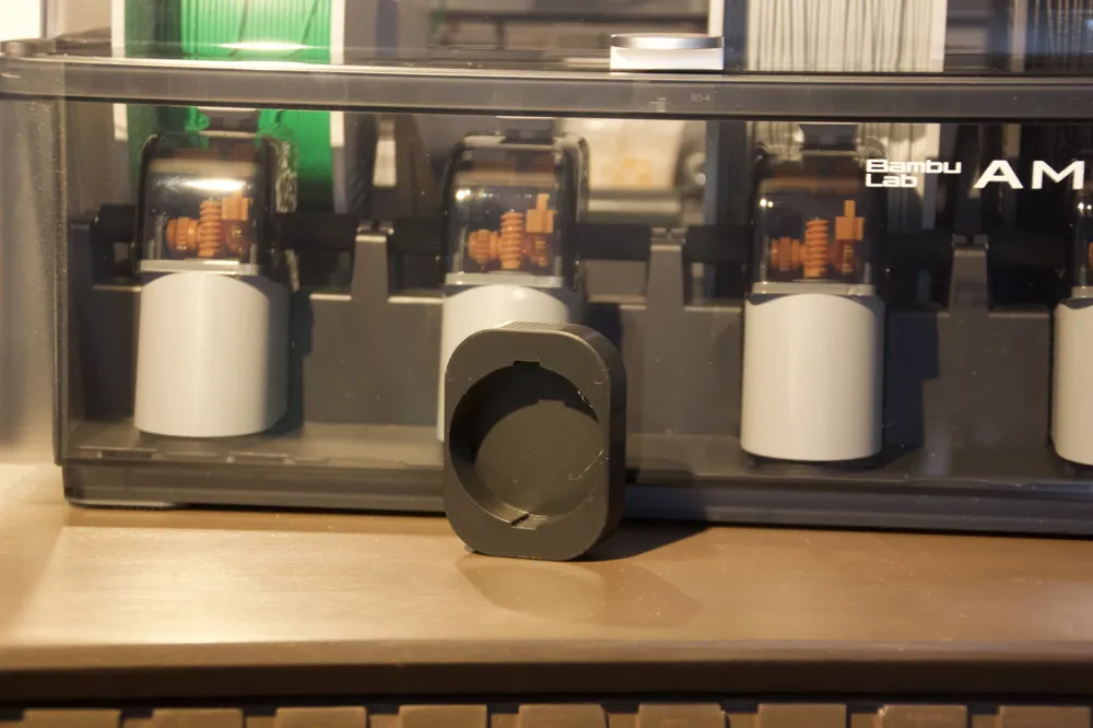 AMS 2 Pro Humidity Sensor Mount by Ivodap - MakerWorld