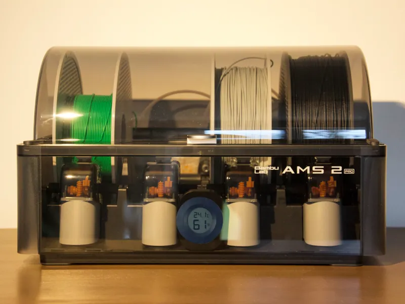 AMS 2 Pro Humidity Sensor Mount