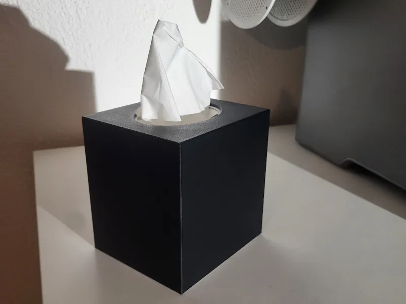 Nastuchbox