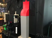 0.24mm layer, 2 walls, 15% infill