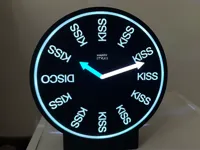 Desktop Size (7" Diameter)