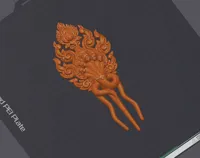 0.12mm layer, 2 walls, 15% infill